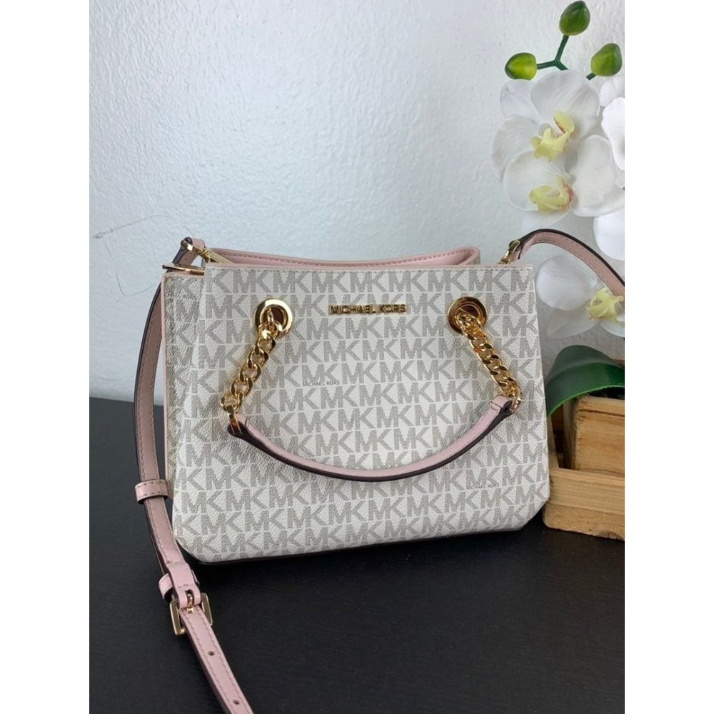 Michael Kors Teagen SM Messenger
